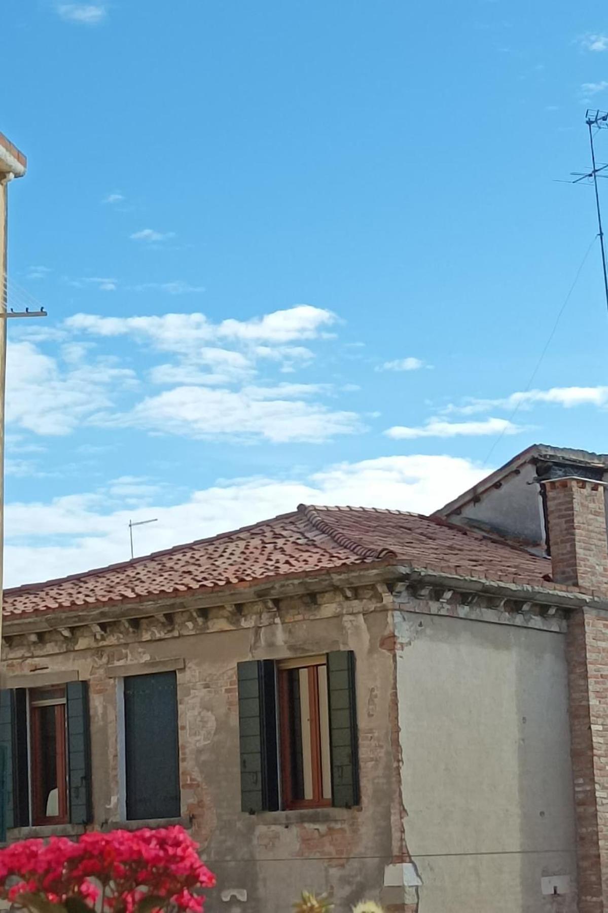 La Guglia - Guglia House-Cannaregio-Venezia Exterior foto