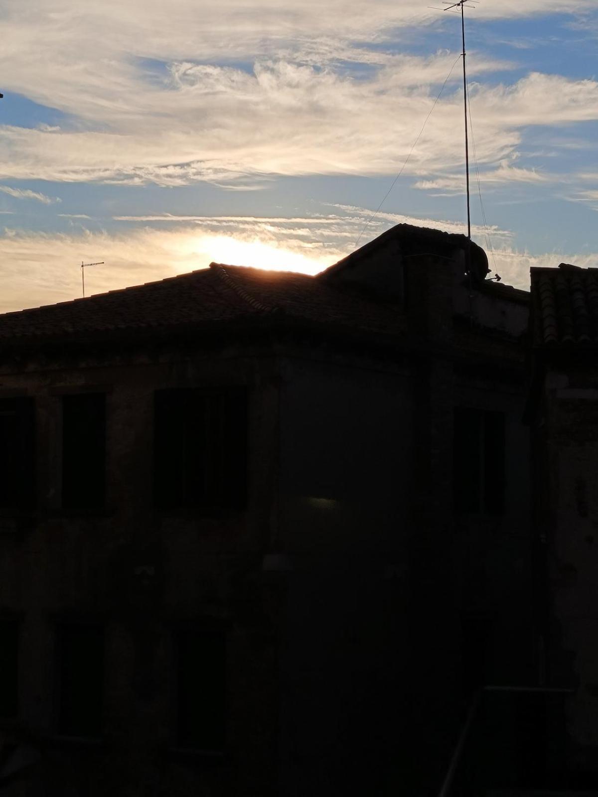 La Guglia - Guglia House-Cannaregio-Venezia Exterior foto